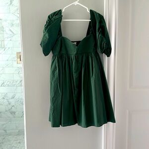 Hyacinth House (Tuckernuck) dress, size medium, NWOT